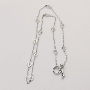 Tory Burch Necklaces(Brand New)